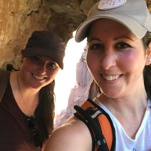 Meet your Posher, Sarah